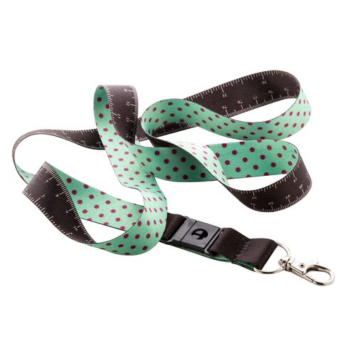Custom Sublimation Lanyard Subyard E RPET