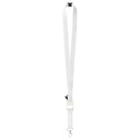 Custom Sublimation Lanyard Subyard Drink Safe RPET