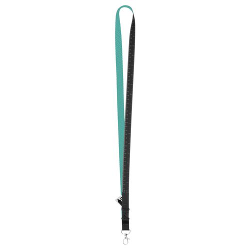 Custom Sublimation Lanyard Subyard 15 E RPET