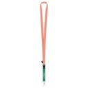 Custom Sublimation Lanyard Subyard 15 C RPET