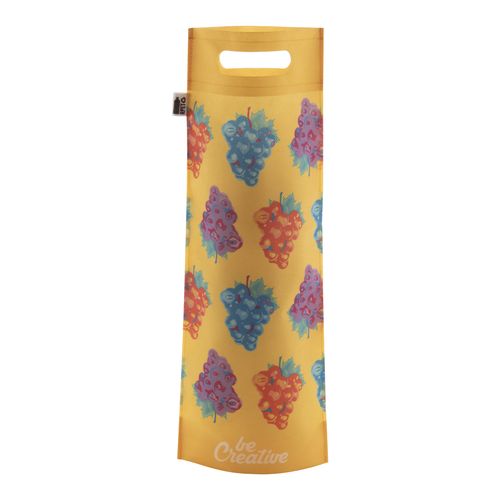 Custom Wine Bag SuboShop Wine RPET
