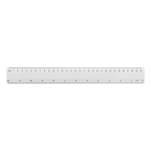 Antibacterial Ruler Clelin