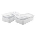 Antibacterial Lunch Box Ayam