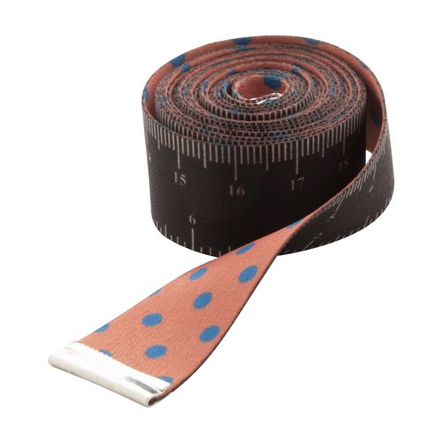 Custom Tailor'S Tape Measure Caruso RPET