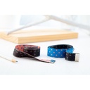 Custom Tailor'S Tape Measure Caruso RPET