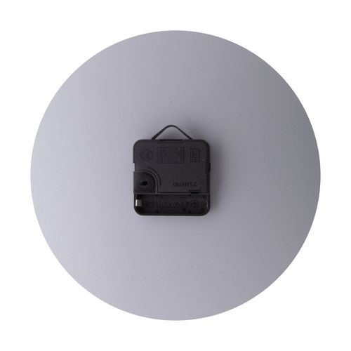 Wall Clock BeTime Alu D