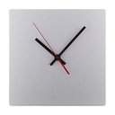 Wall Clock BeTime Alu B