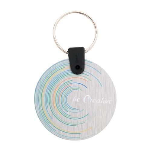 Keyring Aluudy A