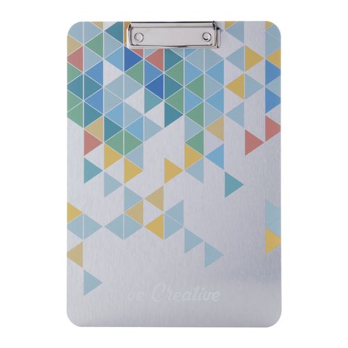 Custom Made A4 Size Clipboard Aloopy