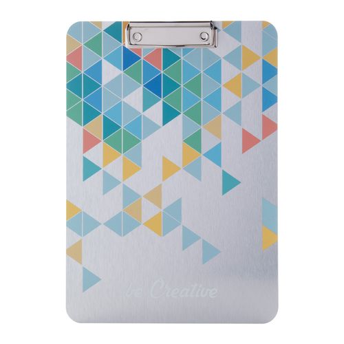 Custom Made A4 Size Clipboard Aloopy