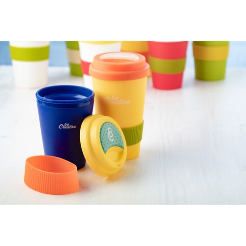 Customisable Thermo Cup CreaCup