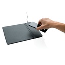 Mousepad with 5W wireless charging