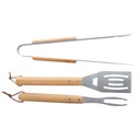 Bbq Set Barboo