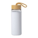 Glass Bottle Locamb