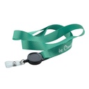 Custom Sublimation Lanyard Subyard YoYo A