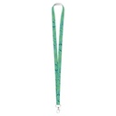 Custom Sublimation Lanyard Subyard 15 Zero