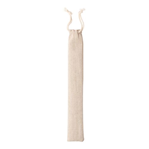 Straw Set SteelSip