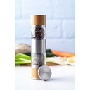 Salt And Pepper Mill Muntok