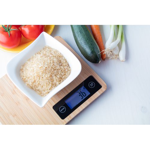 Kitchen Scale BooCook