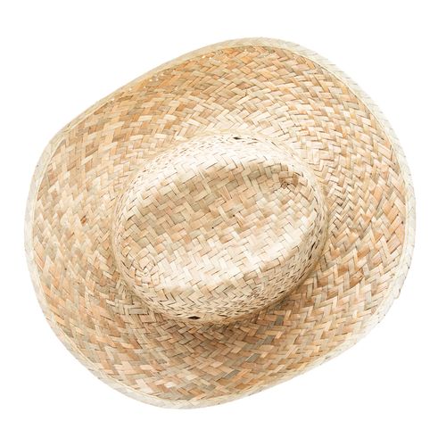 Straw Hat Duneo
