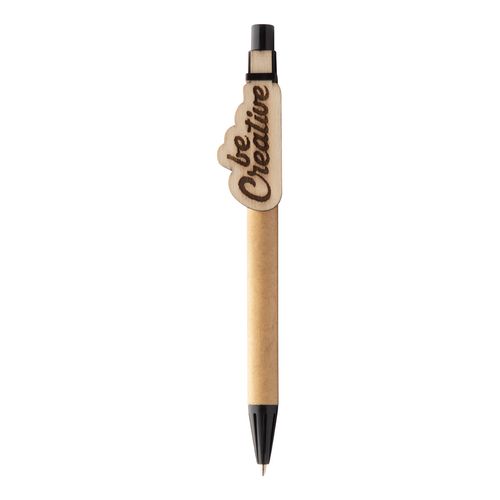 Ballpoint Pen CreaClip Eco