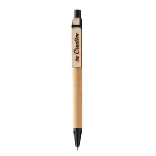 Ballpoint Pen CreaClip Eco