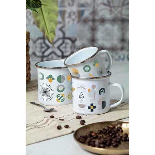 Sublimation Mug Subovint M