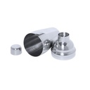 Cocktail Shaker Aviation