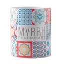 Sublimation Mug MultiColour