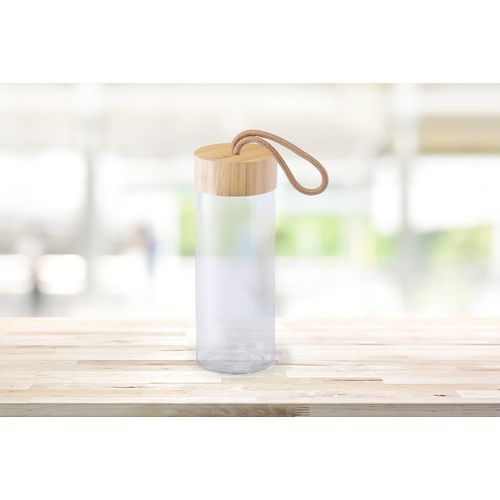 Glass Bottle Lobamba