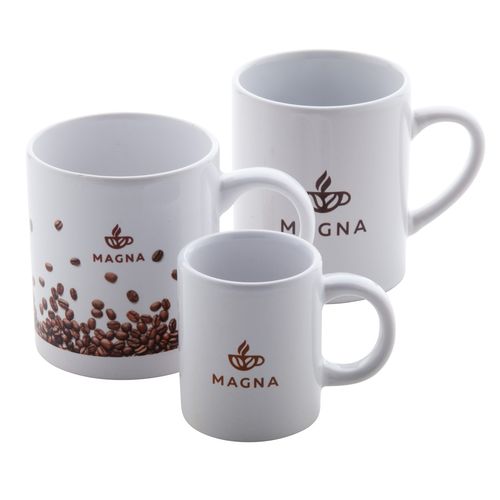 Sublimation Mug MultiColour Mini