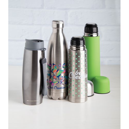 Vacuum Flask Robusta