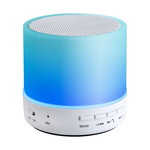 Bluetooth Speaker Luma