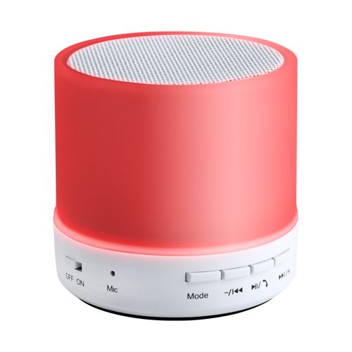 Bluetooth Speaker Luma