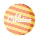 Pin Button Badge PinBadge Mini