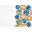Pin Button Badge PinBadge Mini