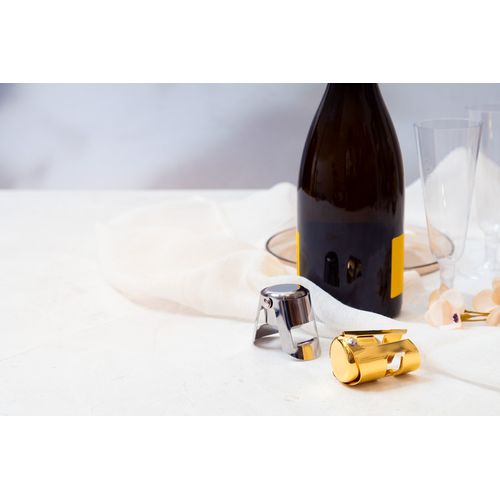 Champagne Stopper Puglia