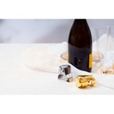 Champagne Stopper Puglia