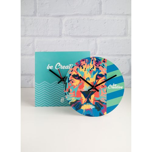 Wall Clock BeTime D
