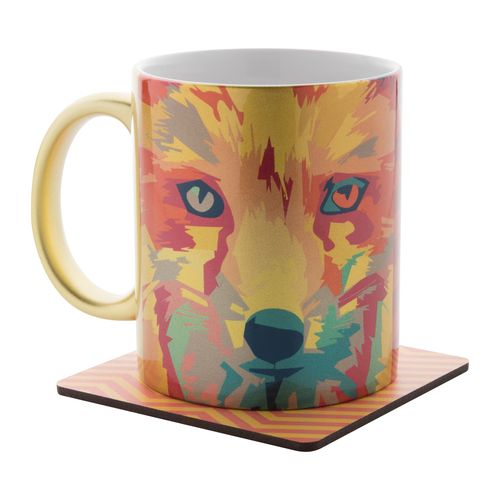 Coaster Brew