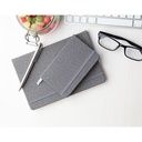 Notebook Gabbro A6
