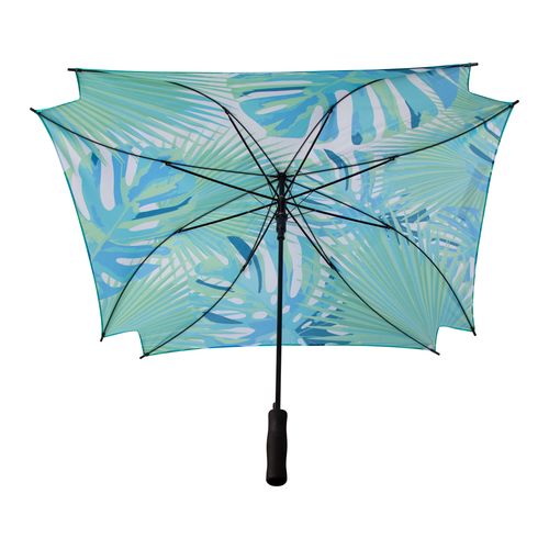 Custom Umbrella CreaRain Square