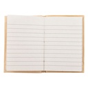 Notebook Carya