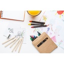 Colouring Set Paola