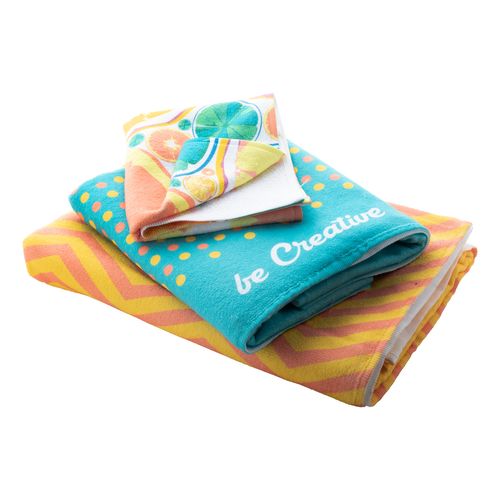 Sublimation Towel CreaTowel M