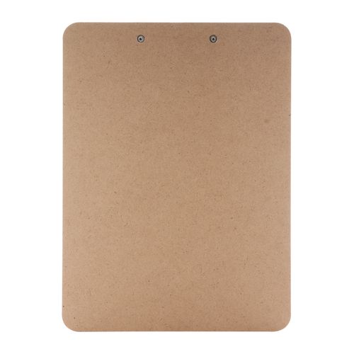 Custom Made A4 Clipboard Woopy