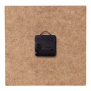 Wall Clock BeTime B