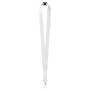 Custom Sublimation Lanyard Subyard A Safe