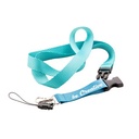 Custom Sublimation Lanyard Subyard D