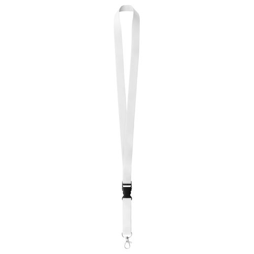 Custom Sublimation Lanyard Subyard C